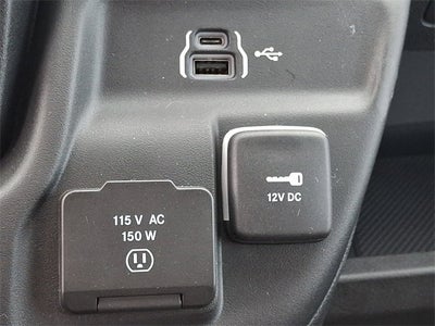 2024 RAM ProMaster 2500 High Roof