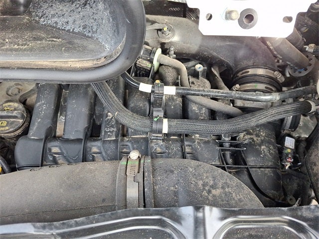 2024 RAM ProMaster 2500 High Roof