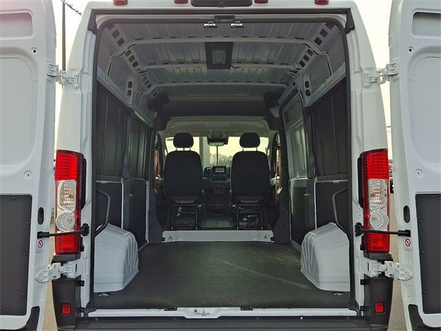 2024 RAM ProMaster 2500 High Roof
