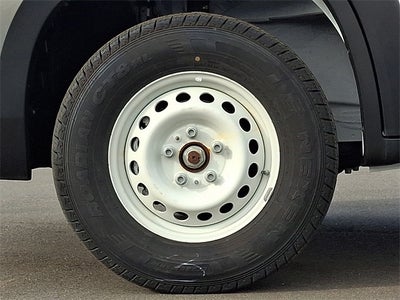 2024 RAM ProMaster 2500 High Roof