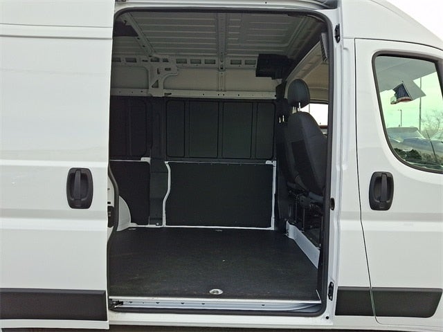 2024 RAM ProMaster 2500 High Roof