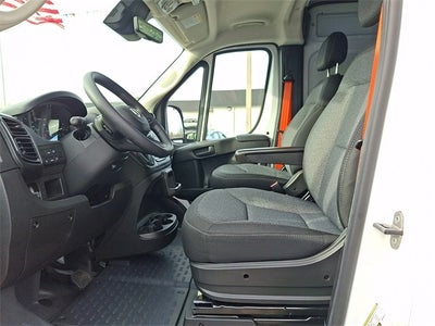 2024 RAM ProMaster 2500 High Roof