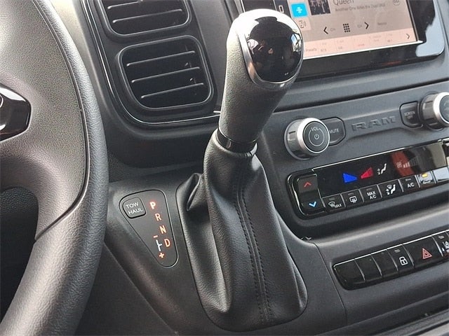 2024 RAM ProMaster 2500 High Roof