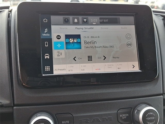 2024 RAM ProMaster 2500 High Roof