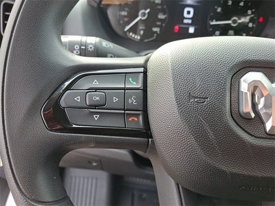 2024 RAM ProMaster 2500 High Roof