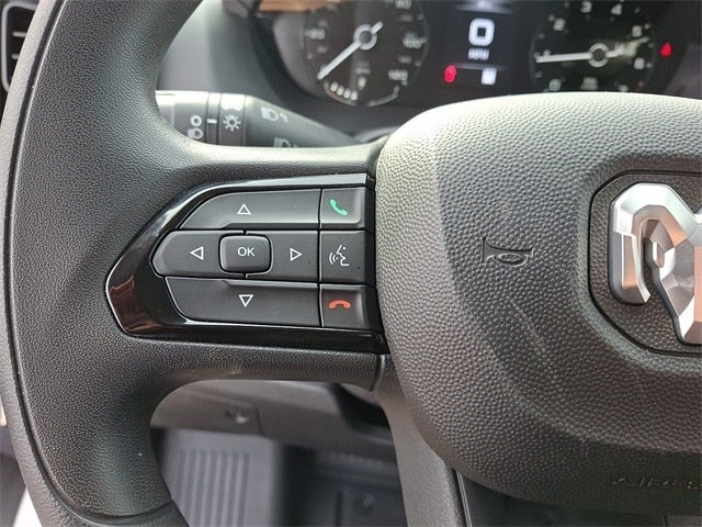 2024 RAM ProMaster 2500 High Roof