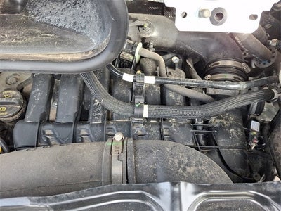 2024 RAM ProMaster 2500 High Roof