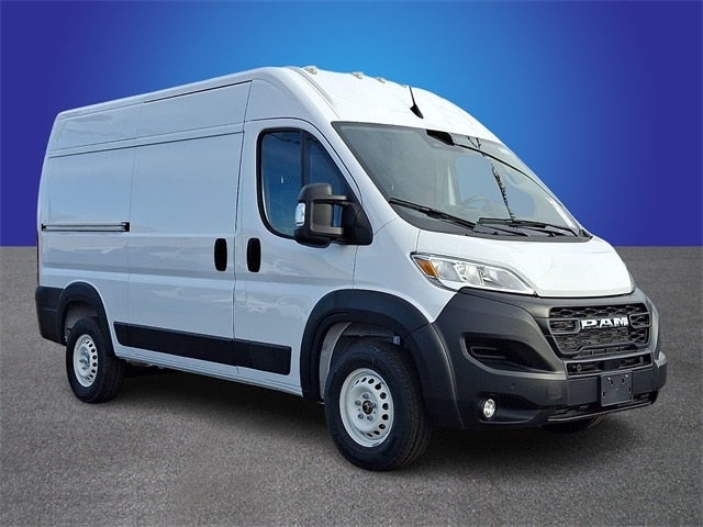 2024 RAM ProMaster 2500 High Roof
