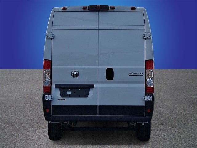 2024 RAM ProMaster 2500 High Roof