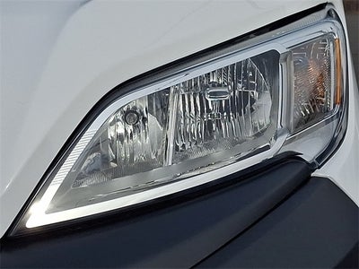 2024 RAM ProMaster 2500 High Roof