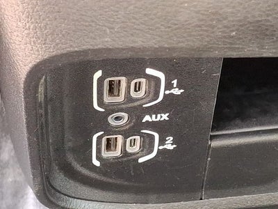 2022 RAM 5500HD Tradesman