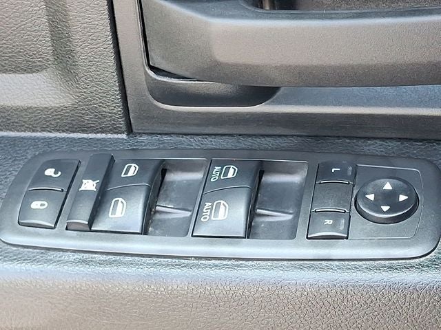 2022 RAM 5500HD Tradesman