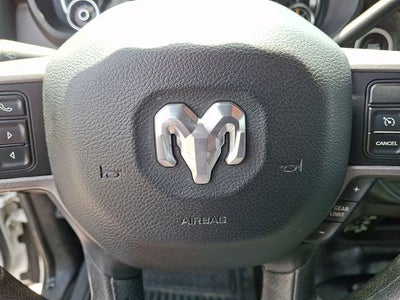 2022 RAM 5500HD Tradesman