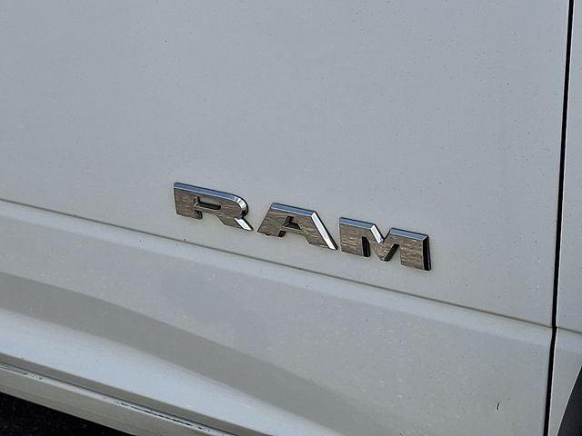 2022 RAM 5500HD Tradesman