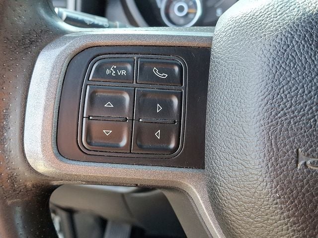 2021 RAM 5500HD Tradesman