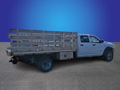 2021 RAM 5500HD Tradesman