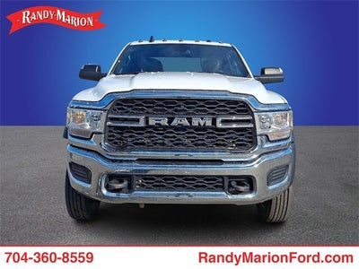 2021 RAM 5500HD Tradesman