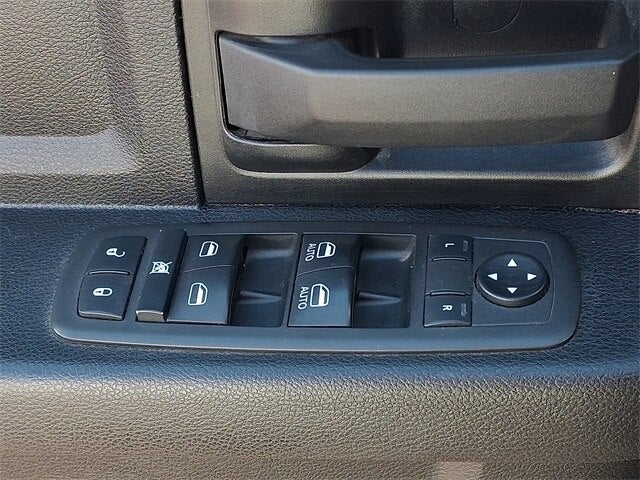 2021 RAM 5500HD Tradesman