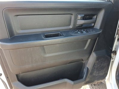 2021 RAM 5500HD Tradesman