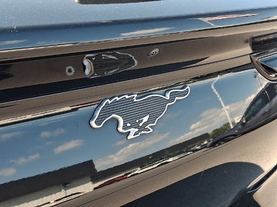 2023 Ford Mustang Mach-E Select