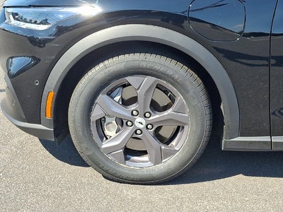 2023 Ford Mustang Mach-E Select