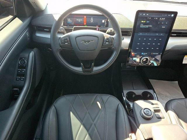 2023 Ford Mustang Mach-E Select