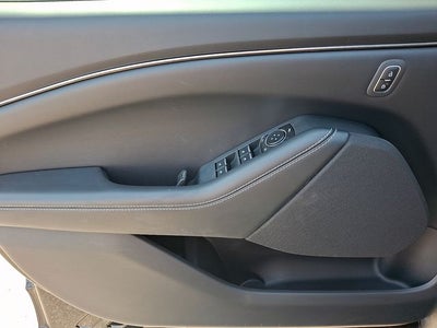 2023 Ford Mustang Mach-E Select