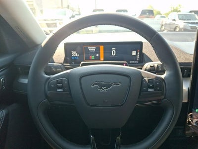2023 Ford Mustang Mach-E Select