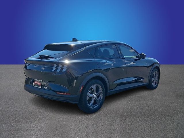 2023 Ford Mustang Mach-E Select