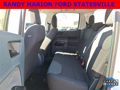 2024 Ford Maverick XL