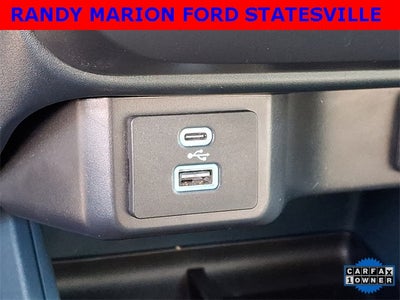 2024 Ford Maverick XL