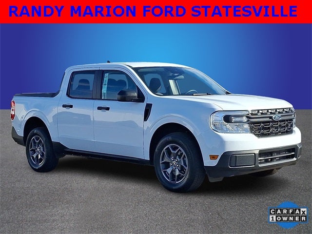 2024 Ford Maverick XL