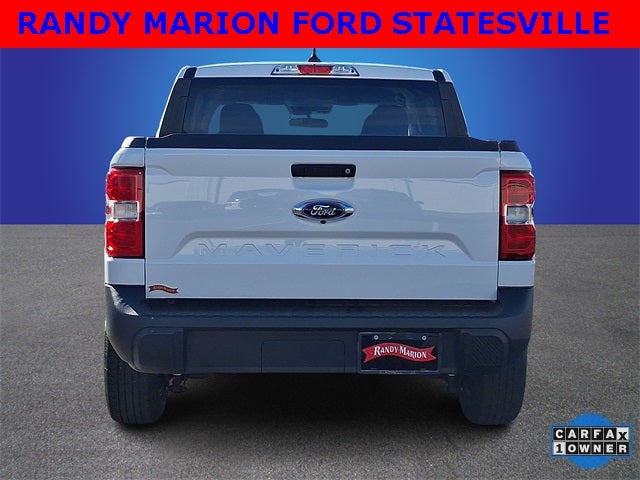 2024 Ford Maverick XL