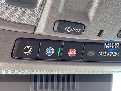 2022 Chevrolet Silverado 1500 WT