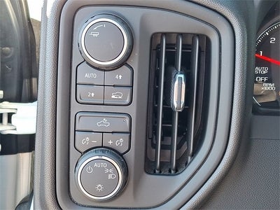 2022 Chevrolet Silverado 1500 WT