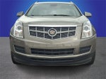 2011 Cadillac SRX Luxury