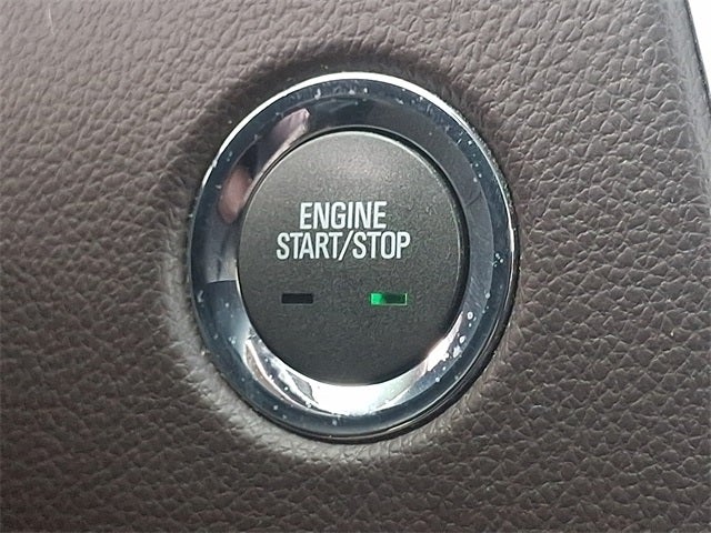 2011 Cadillac SRX Luxury