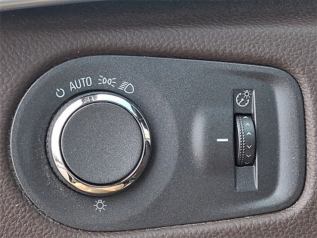 2011 Cadillac SRX Luxury