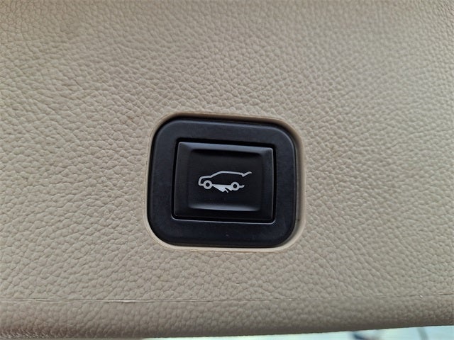 2011 Cadillac SRX Luxury