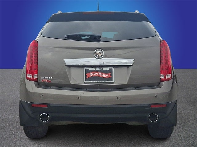 2011 Cadillac SRX Luxury
