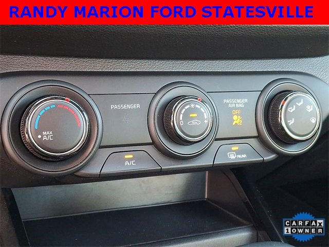 2020 Kia Forte GT-Line