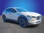 2022 Mazda Mazda CX-30 2.5 Turbo