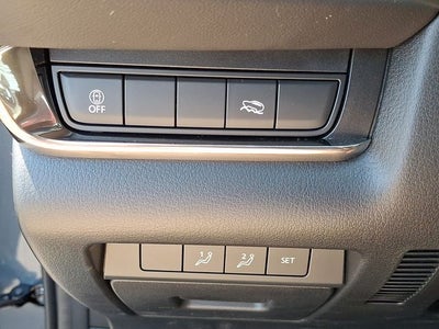 2023 Mazda Mazda CX-30 2.5 S Carbon Edition
