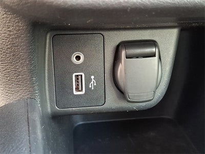 2021 Nissan Versa 1.6 SV