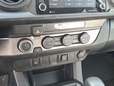 2023 Toyota Tacoma SR V6