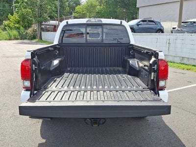 2023 Toyota Tacoma SR V6