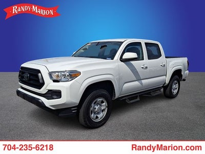 2023 Toyota Tacoma SR V6