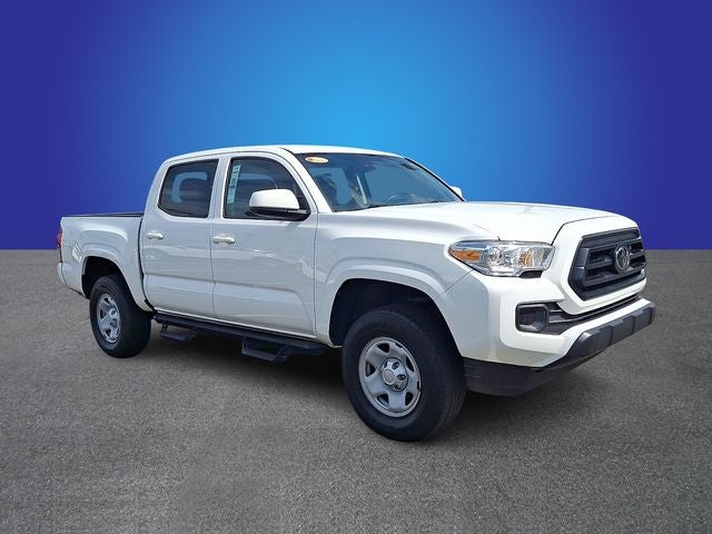 2023 Toyota Tacoma SR V6