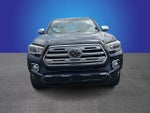 2018 Toyota Tacoma Limited V6