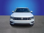 2018 Volkswagen Tiguan 2.0T SEL